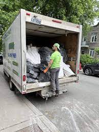 Types of Items We Remove From Your Property in Gary, IN